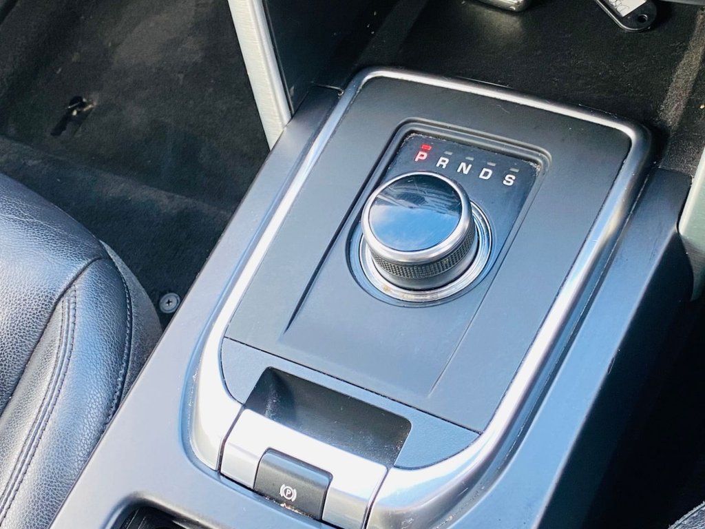 Used Land Rover Discovery Sport 2018 for sale - 76520473: Photo 25