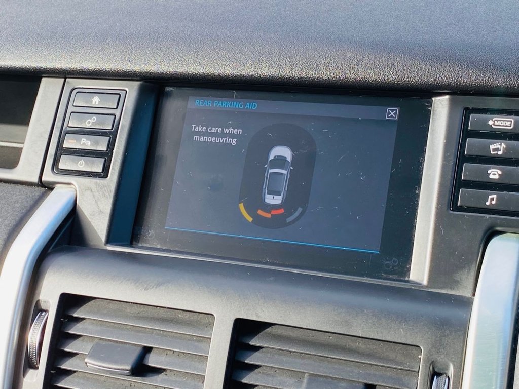 Used Land Rover Discovery Sport 2018 for sale - 76520473: Photo 27