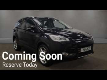 2016 (66) - 2.0 TDCi Titanium X SUV 5dr Diesel Powershift AWD Euro 6 (s/s) (180 ps)