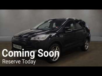 Used Ford Kuga 2016 for sale - 74947538: Photo