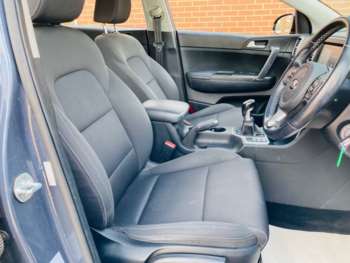 Used Kia Sportage 2018 for sale - 74947350: Photo