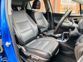 Used Vauxhall Mokka 2016 for sale - 75488175: Photo