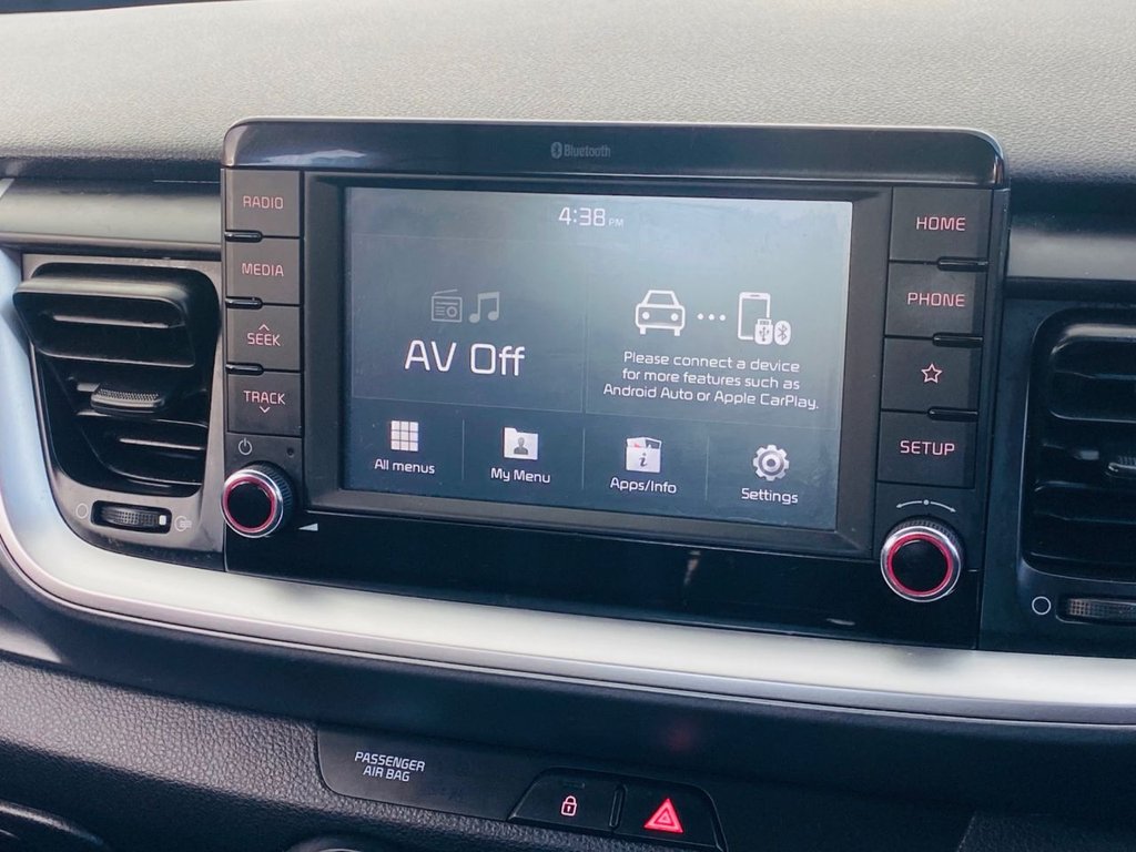 Used Kia Stonic 2018 for sale - 75985872: Photo 21