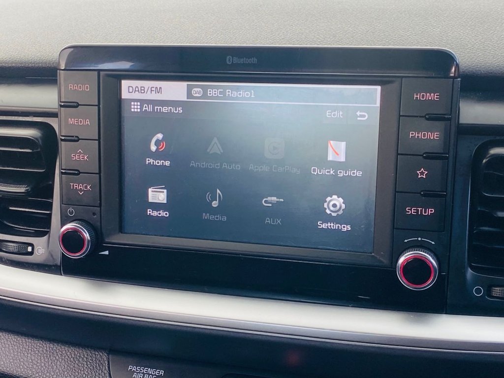 Used Kia Stonic 2018 for sale - 75985872: Photo 26