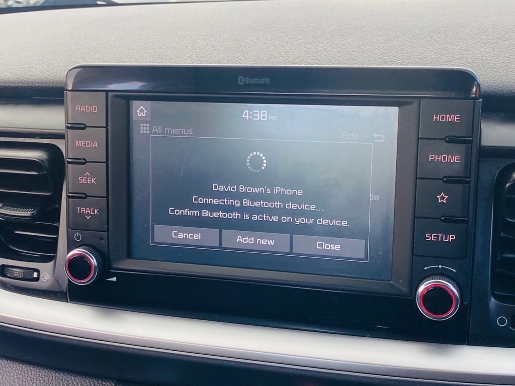 Used Kia Stonic 2018 for sale - 75985872: Photo 28