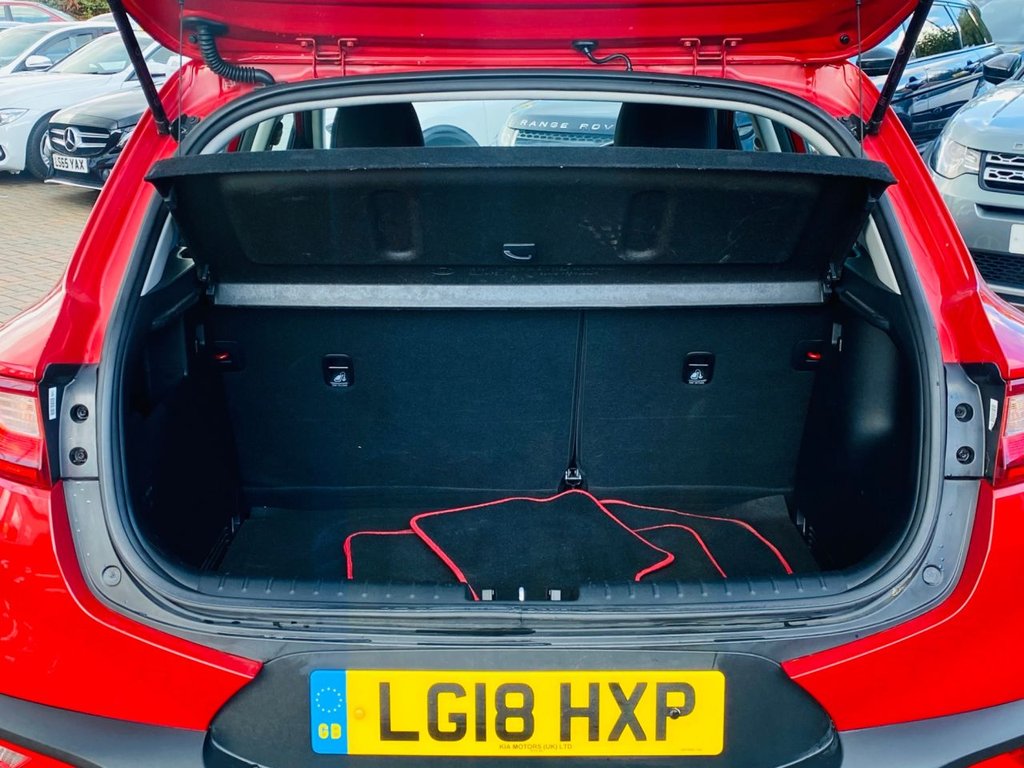 Used Kia Stonic 2018 for sale - 75985872: Photo 9