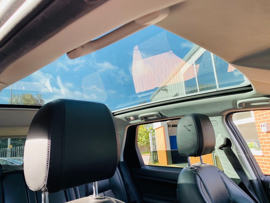 Used Land Rover Discovery Sport 2016 for sale - 76173304: Photo 11