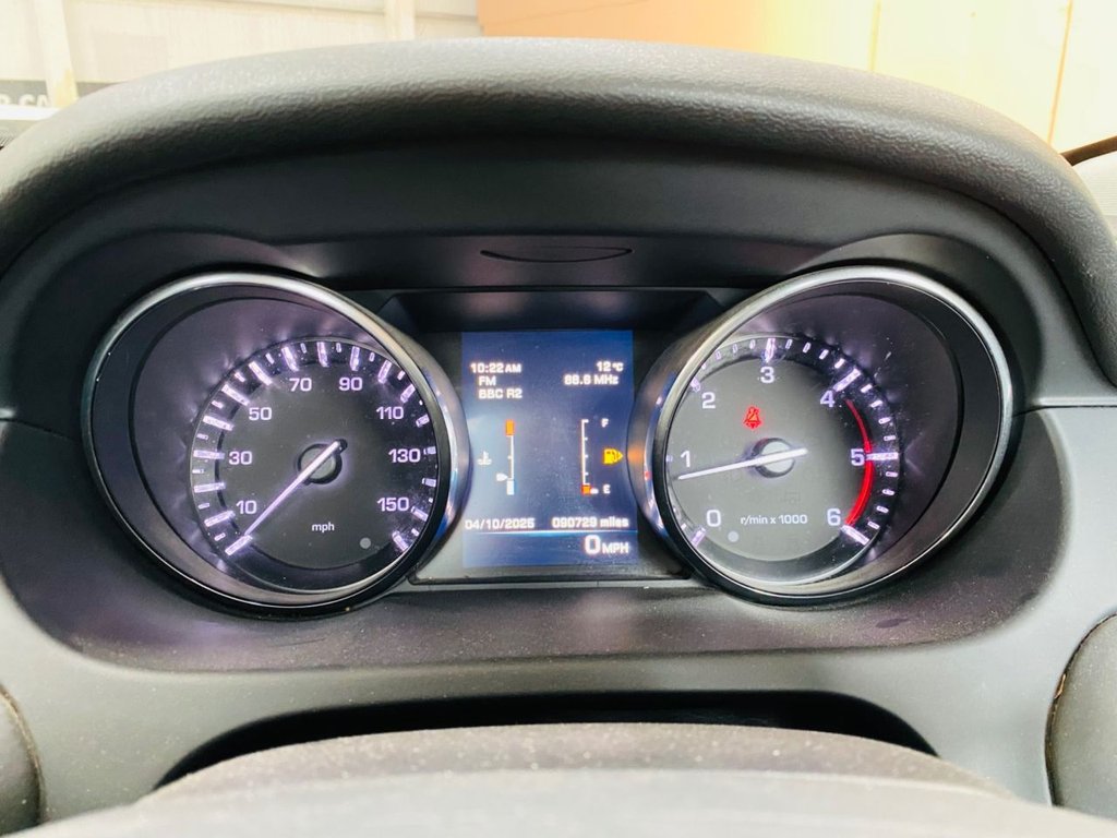 Used Land Rover Discovery Sport 2016 for sale - 76173304: Photo 15