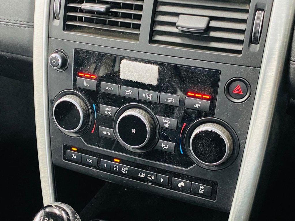 Used Land Rover Discovery Sport 2016 for sale - 76173304: Photo 22