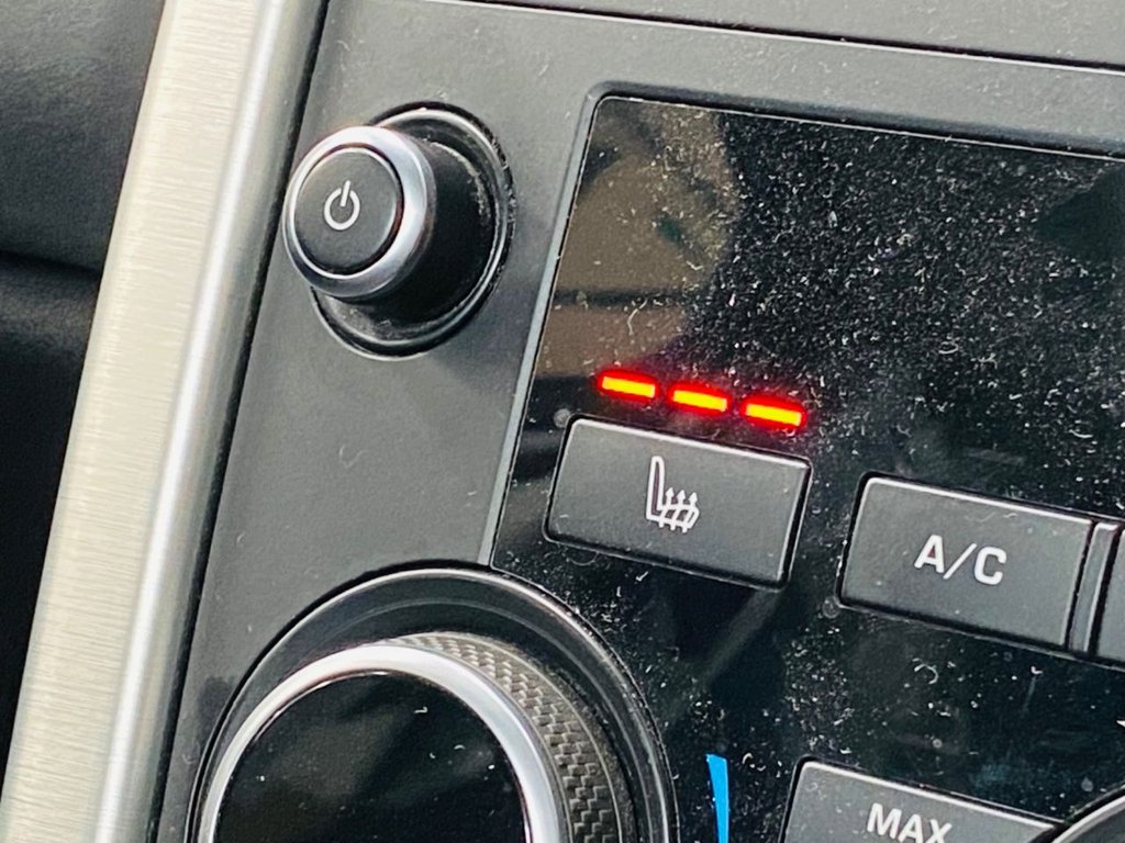 Used Land Rover Discovery Sport 2016 for sale - 76173304: Photo 23