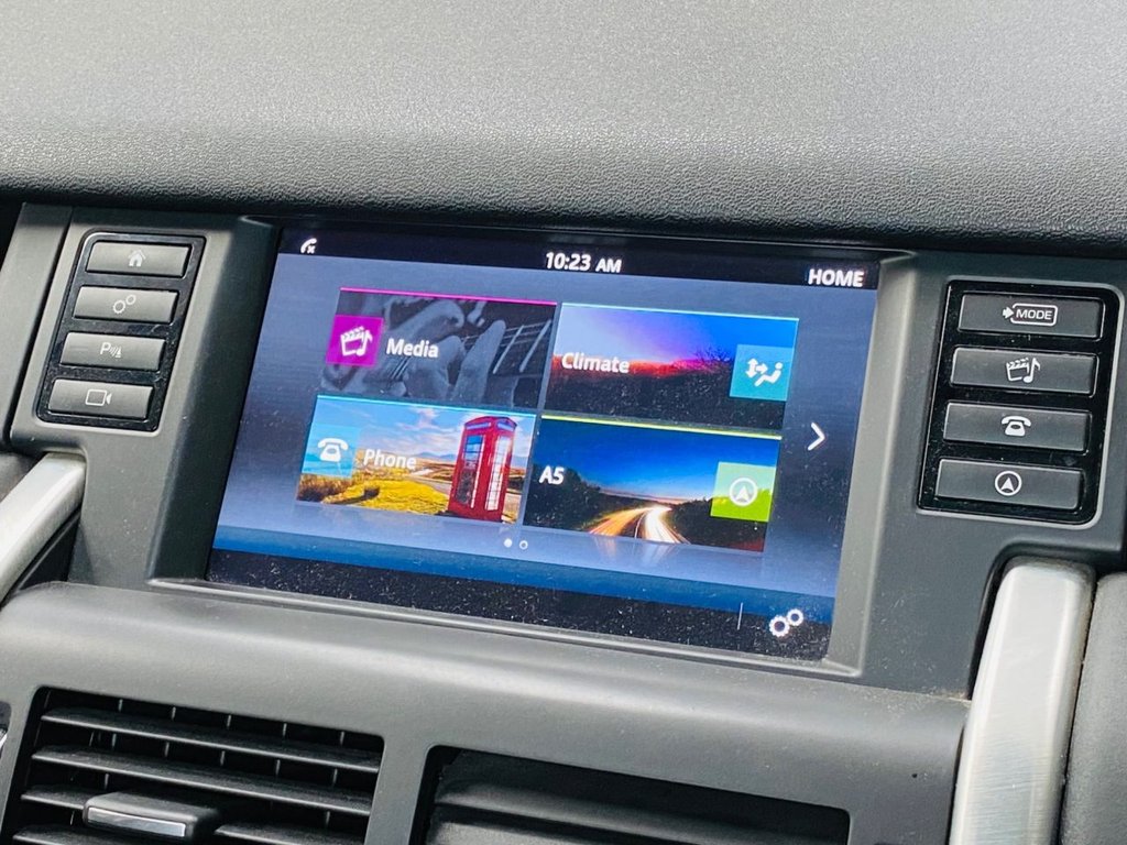 Used Land Rover Discovery Sport 2016 for sale - 76173304: Photo 27