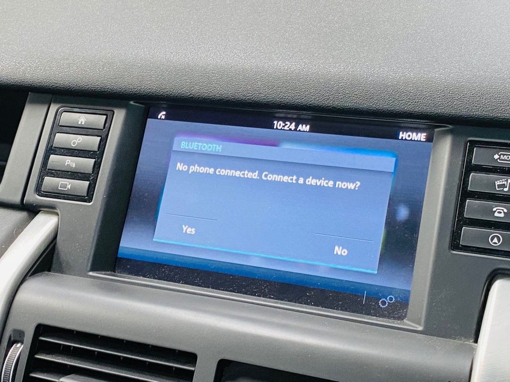 Used Land Rover Discovery Sport 2016 for sale - 76173304: Photo 28