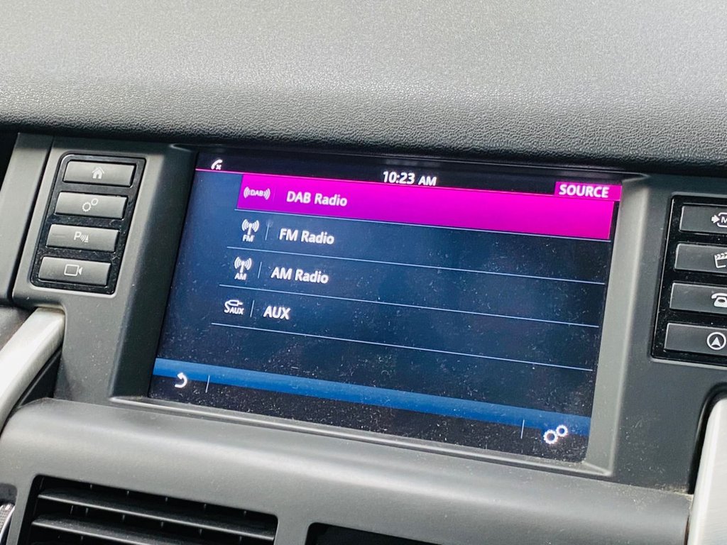 Used Land Rover Discovery Sport 2016 for sale - 76173304: Photo 29