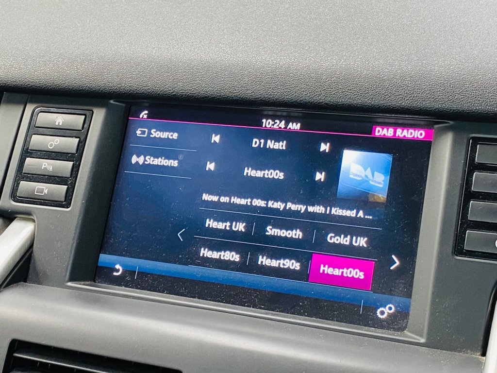 Used Land Rover Discovery Sport 2016 for sale - 76173304: Photo 30