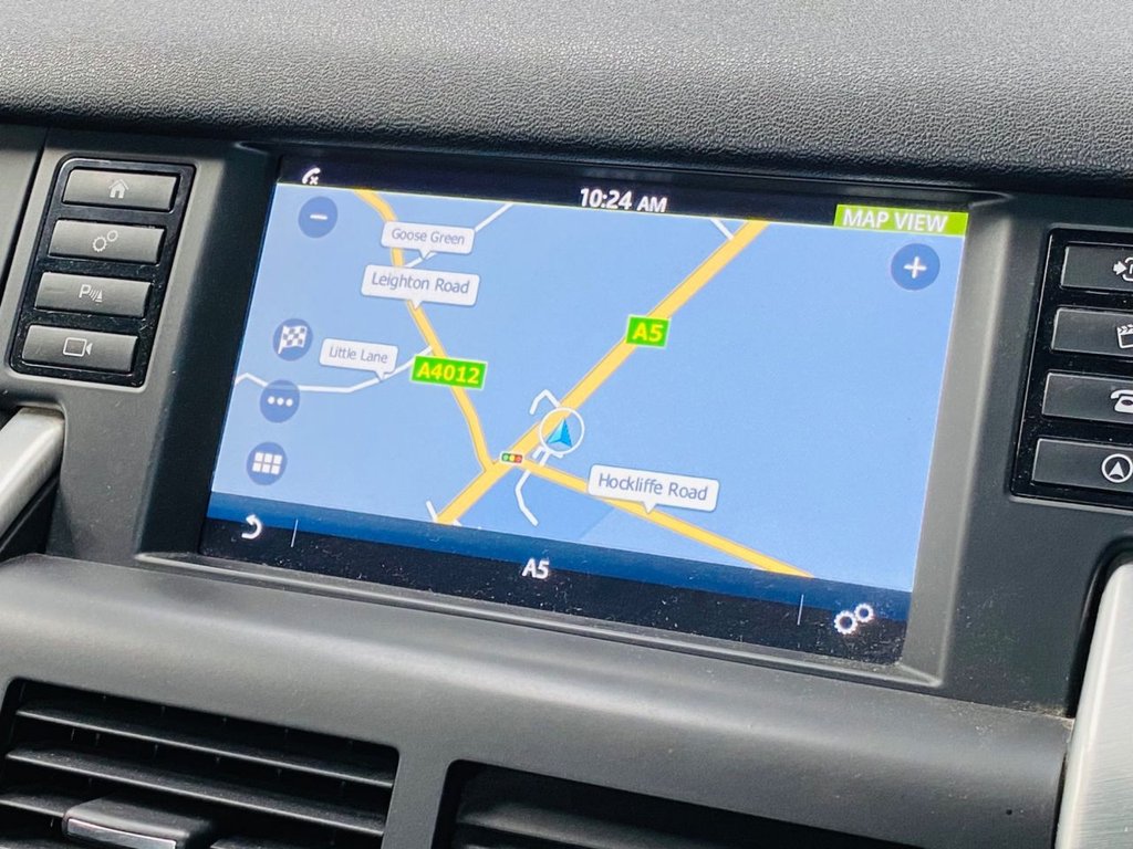 Used Land Rover Discovery Sport 2016 for sale - 76173304: Photo 31