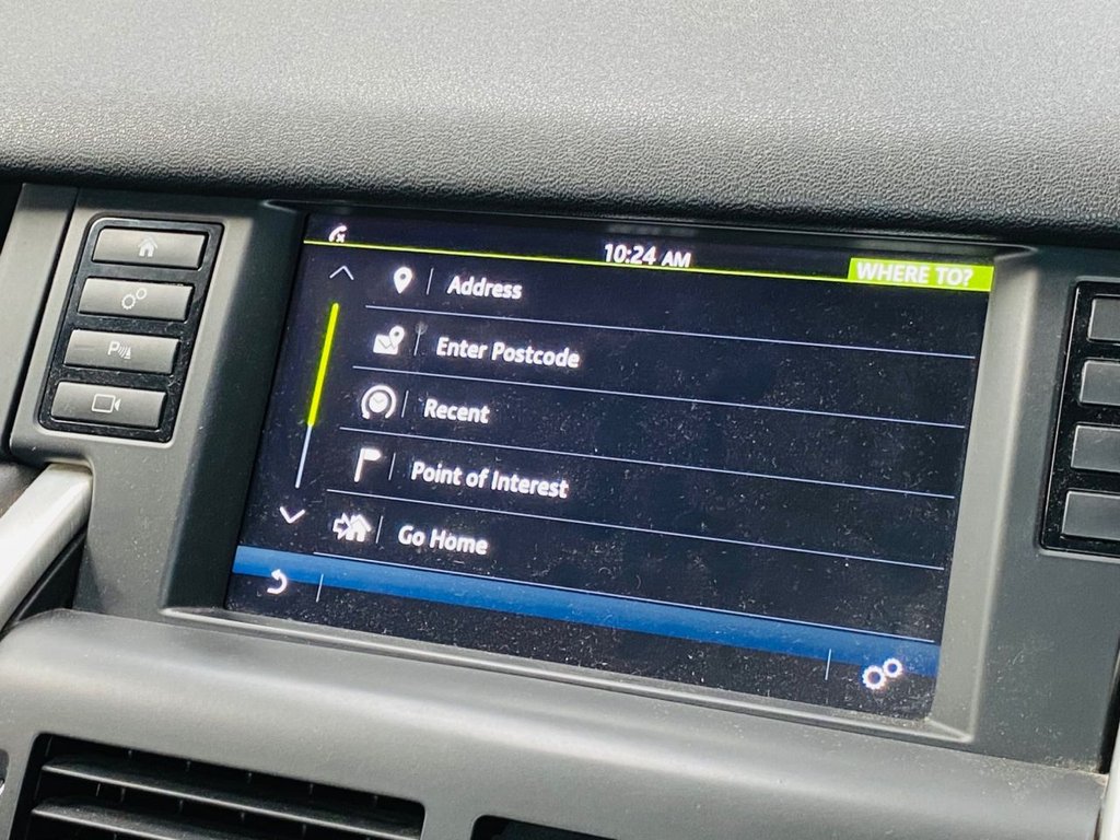 Used Land Rover Discovery Sport 2016 for sale - 76173304: Photo 32