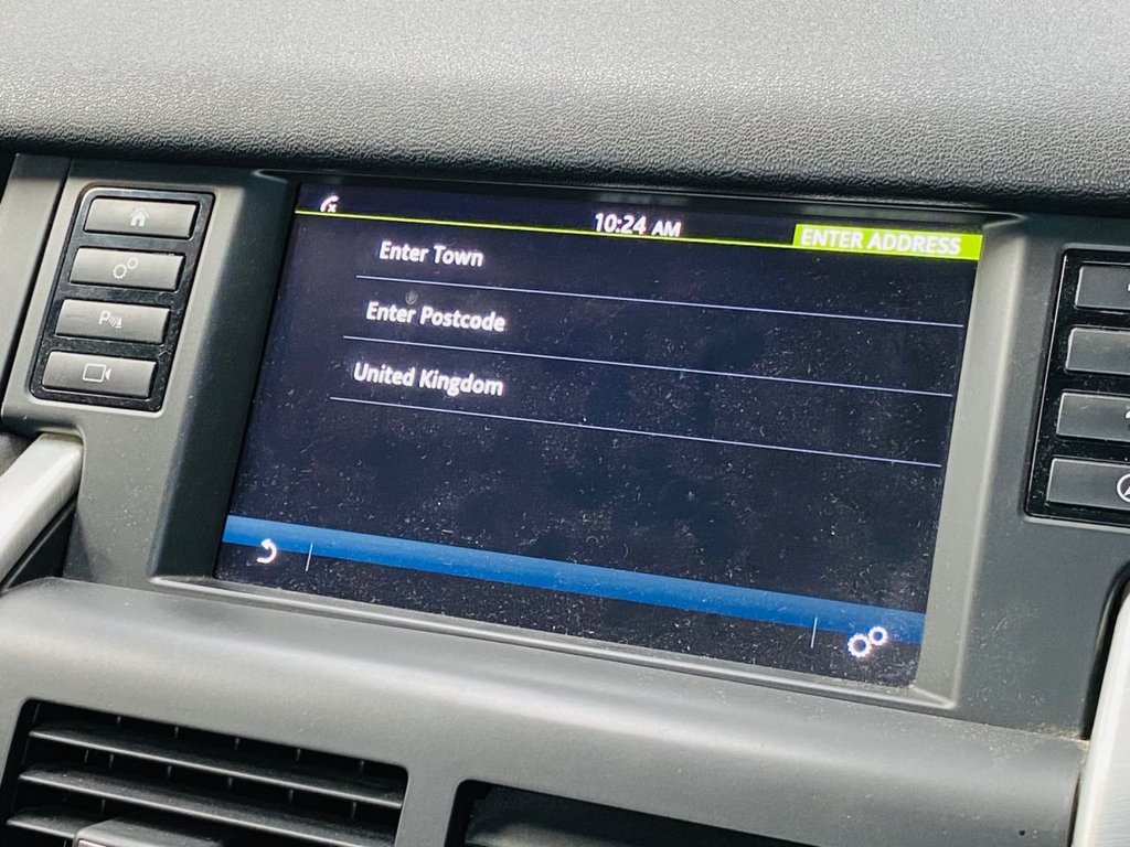 Used Land Rover Discovery Sport 2016 for sale - 76173304: Photo 33