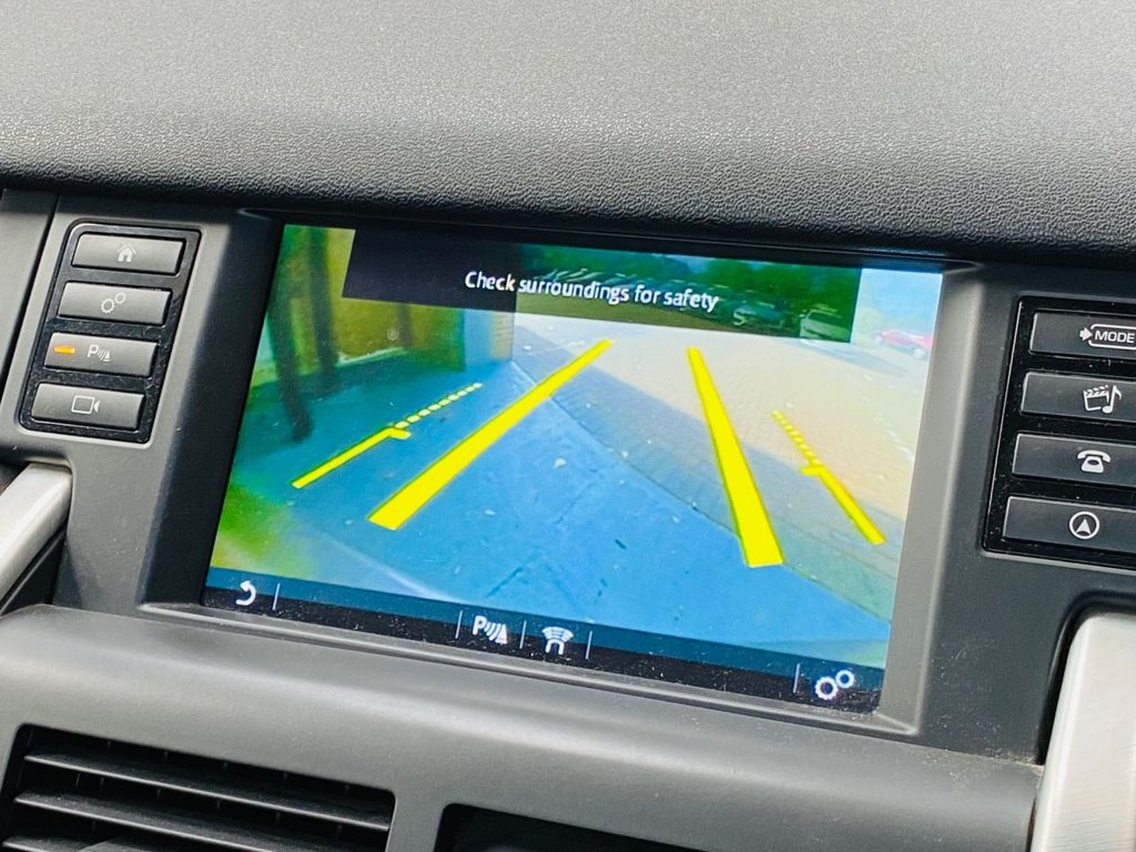 Used Land Rover Discovery Sport 2016 for sale - 76173304: Photo 34