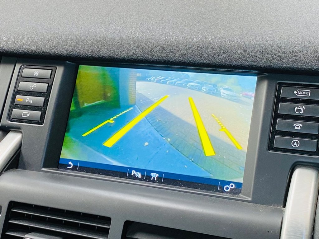 Used Land Rover Discovery Sport 2016 for sale - 76173304: Photo 35