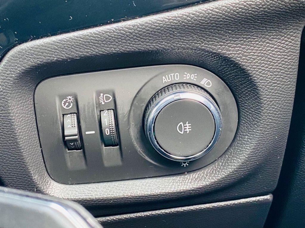 Used Vauxhall Corsa 2021 for sale - 76439417: Photo 12