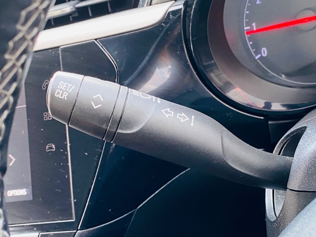 Used Vauxhall Corsa 2021 for sale - 76439417: Photo 13