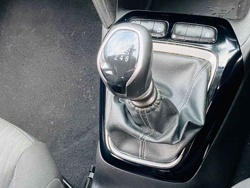 Used Vauxhall Corsa 2021 for sale - 76439417: Photo 19