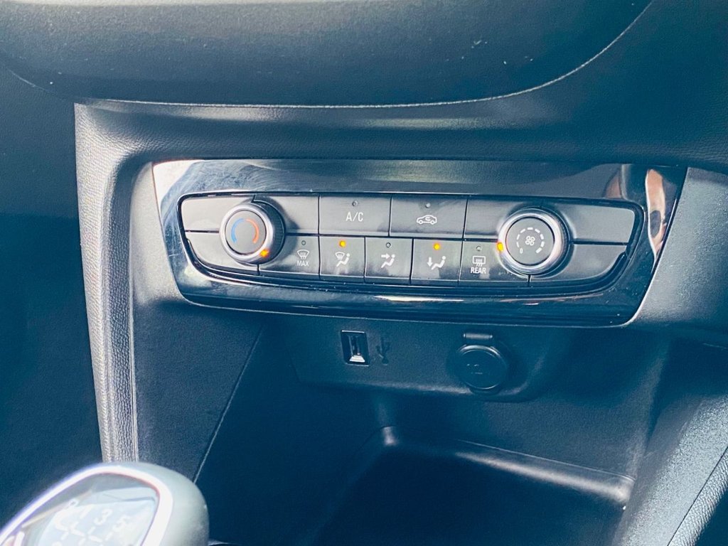 Used Vauxhall Corsa 2021 for sale - 76439417: Photo 20