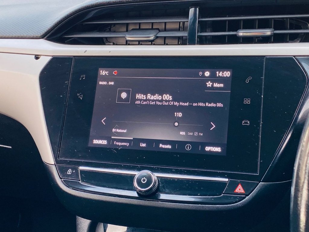 Used Vauxhall Corsa 2021 for sale - 76439417: Photo 21