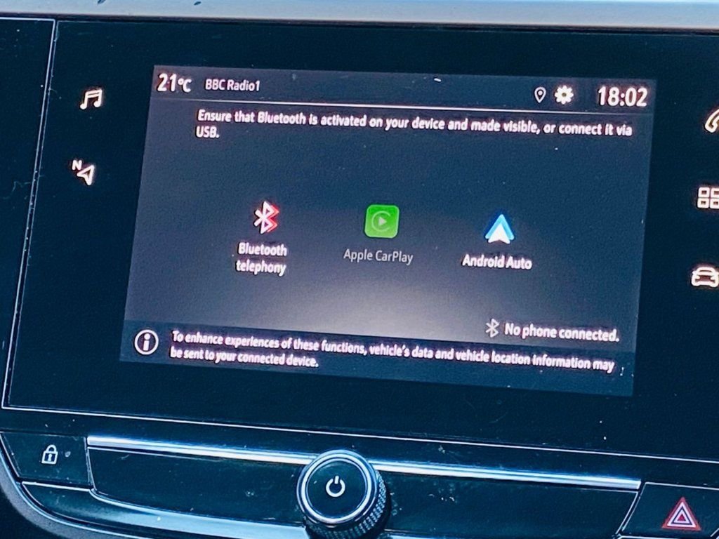 Used Vauxhall Corsa 2021 for sale - 76439417: Photo 23