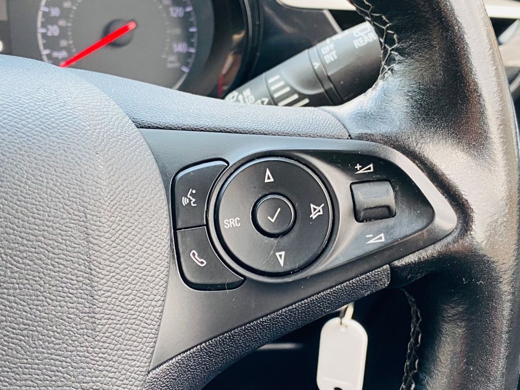 Used Vauxhall Corsa 2021 for sale - 76439417: Photo 24