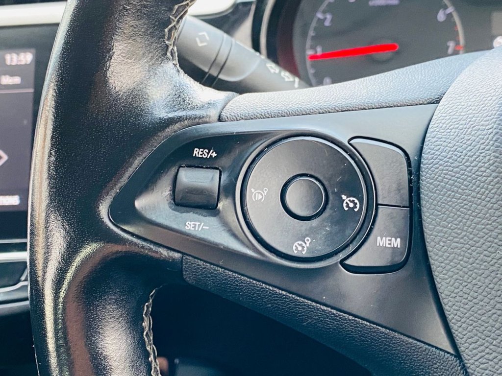 Used Vauxhall Corsa 2021 for sale - 76439417: Photo 25