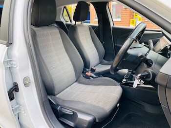 Used Vauxhall Corsa 2021 for sale - 76439417: Photo