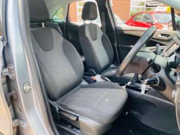 Used Vauxhall Crossland X 2020 for sale - 74942496: Photo