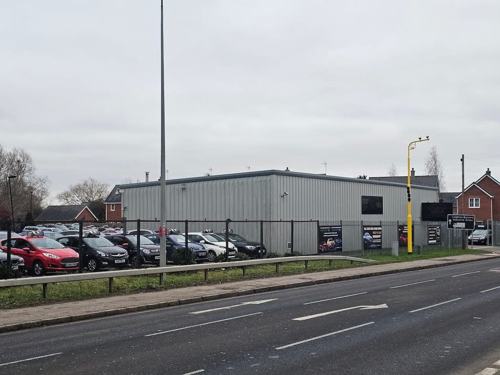 Used Vauxhall Mokka X 2017 for sale - 76751393: Photo 17