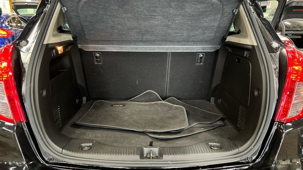 Used Vauxhall Mokka X 2017 for sale - 76751393: Photo 6