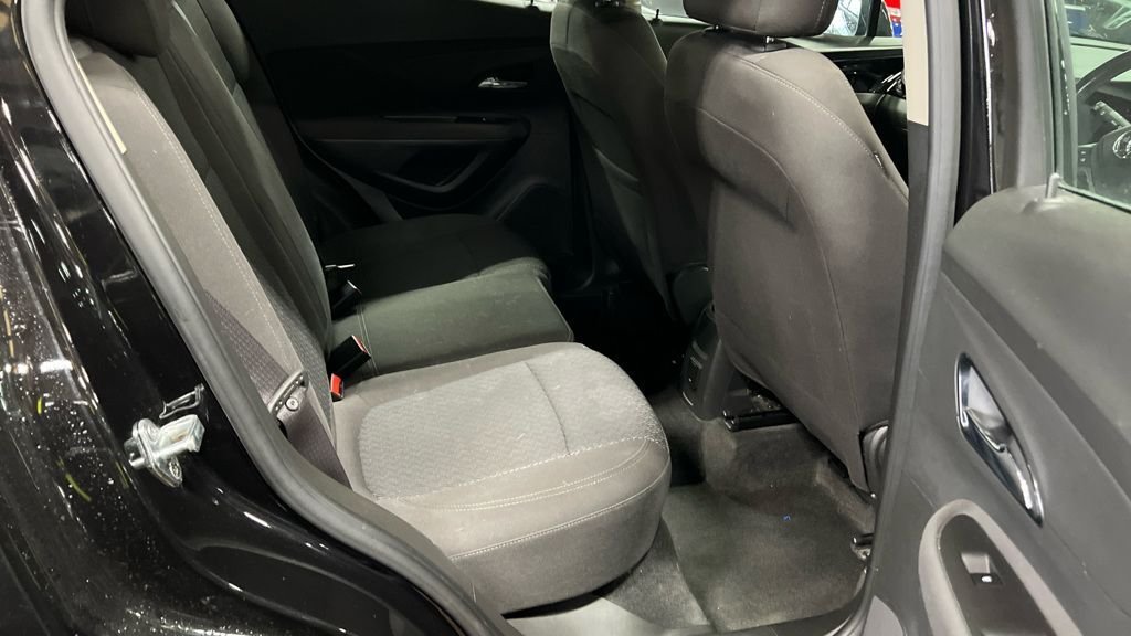 Used Vauxhall Mokka X 2017 for sale - 76751393: Photo 7