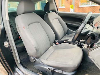 Used SEAT Ibiza 2011 for sale - 76173079: Photo