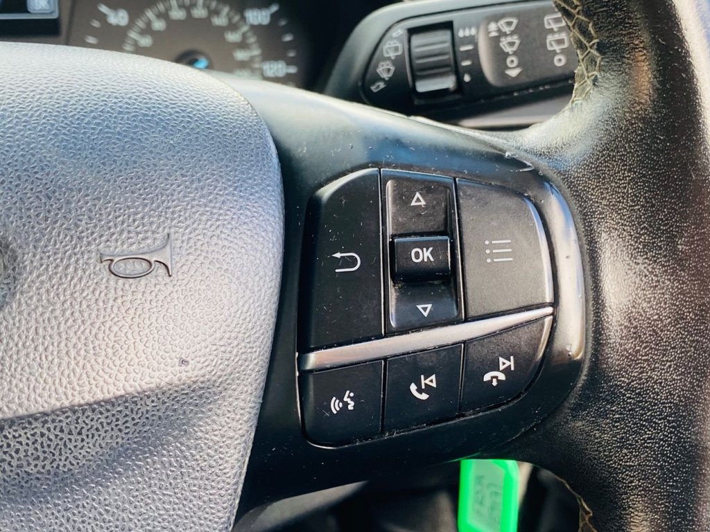 Used Ford Fiesta 2017 for sale - 76389915: Photo 14