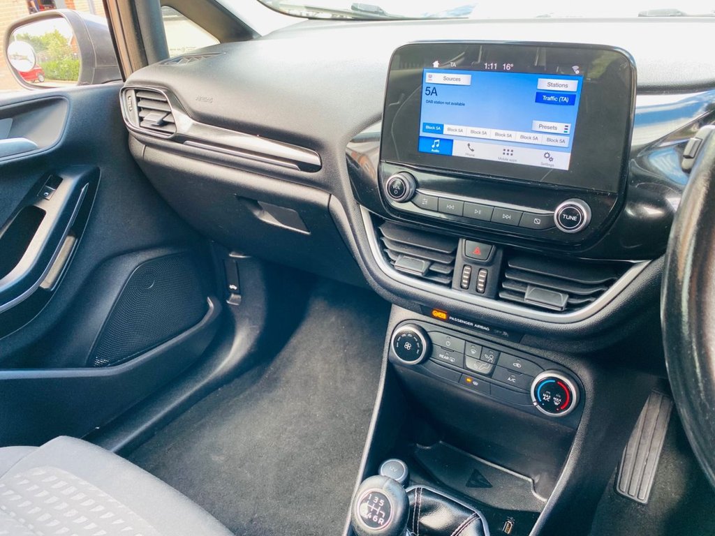 Used Ford Fiesta 2017 for sale - 76389915: Photo 22