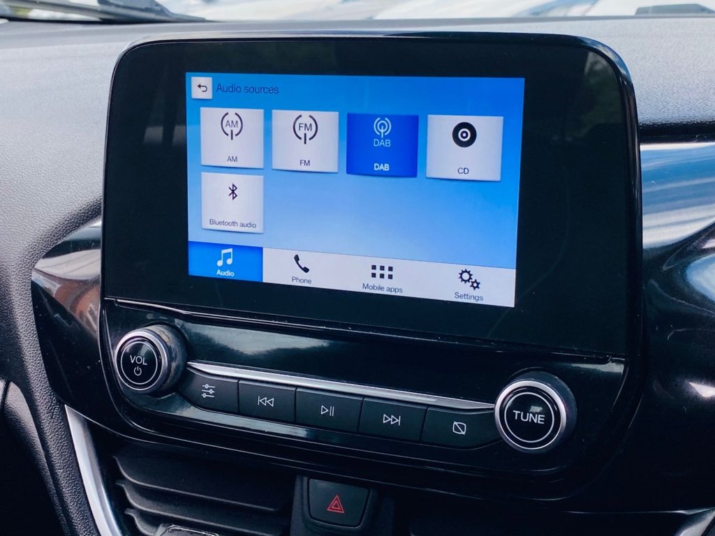 Used Ford Fiesta 2017 for sale - 76389915: Photo 23