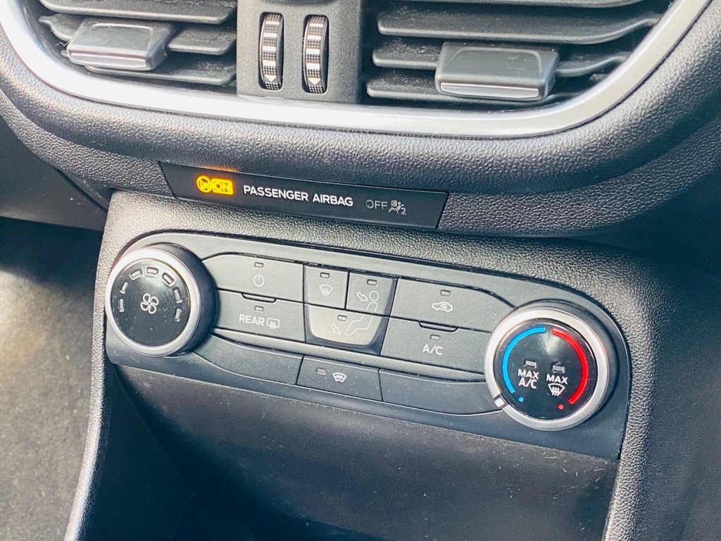 Used Ford Fiesta 2017 for sale - 76389915: Photo 26