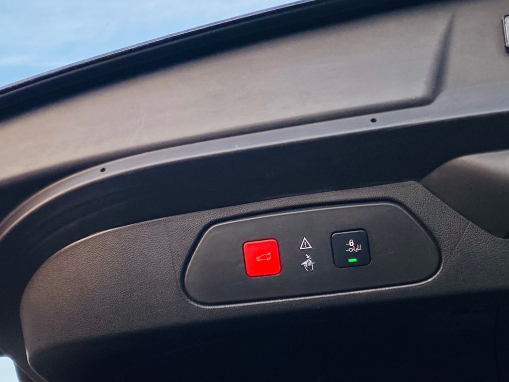 Used Vauxhall Grandland X 2018 for sale - 76469901: Photo 11