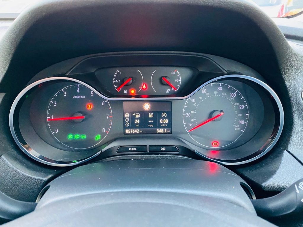 Used Vauxhall Grandland X 2018 for sale - 76469901: Photo 12