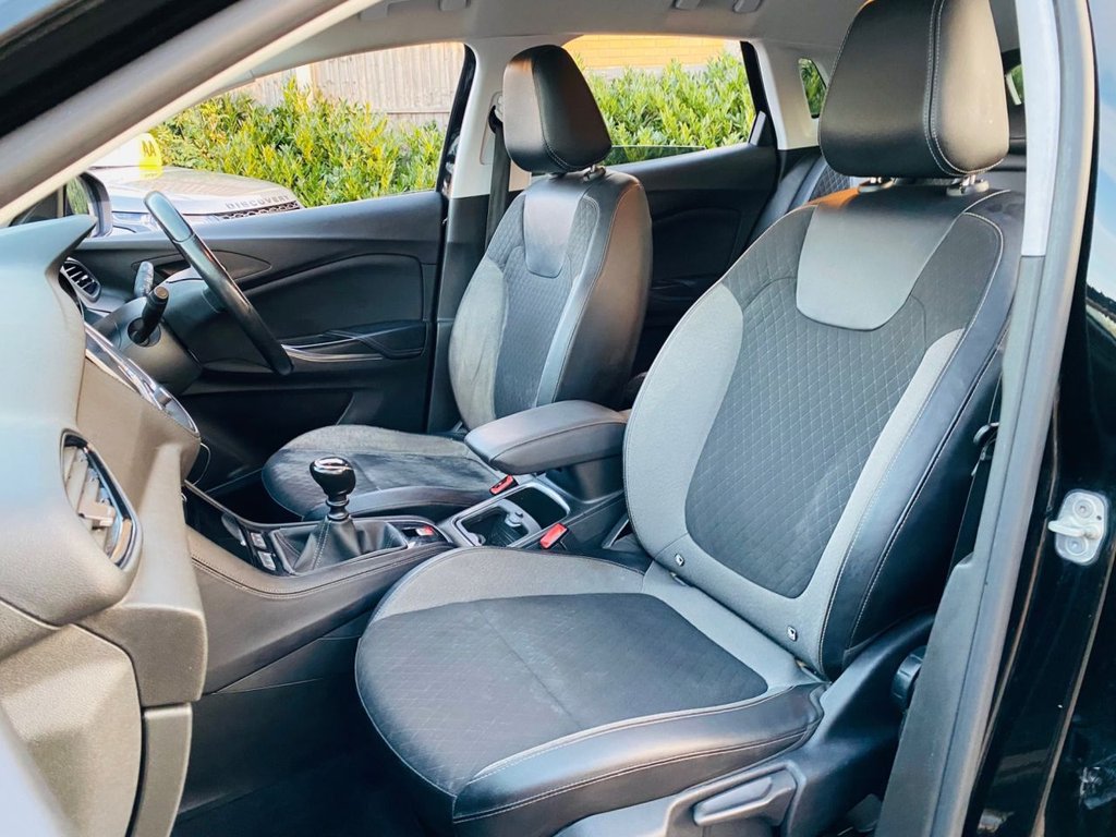 Used Vauxhall Grandland X 2018 for sale - 76469901: Photo 13