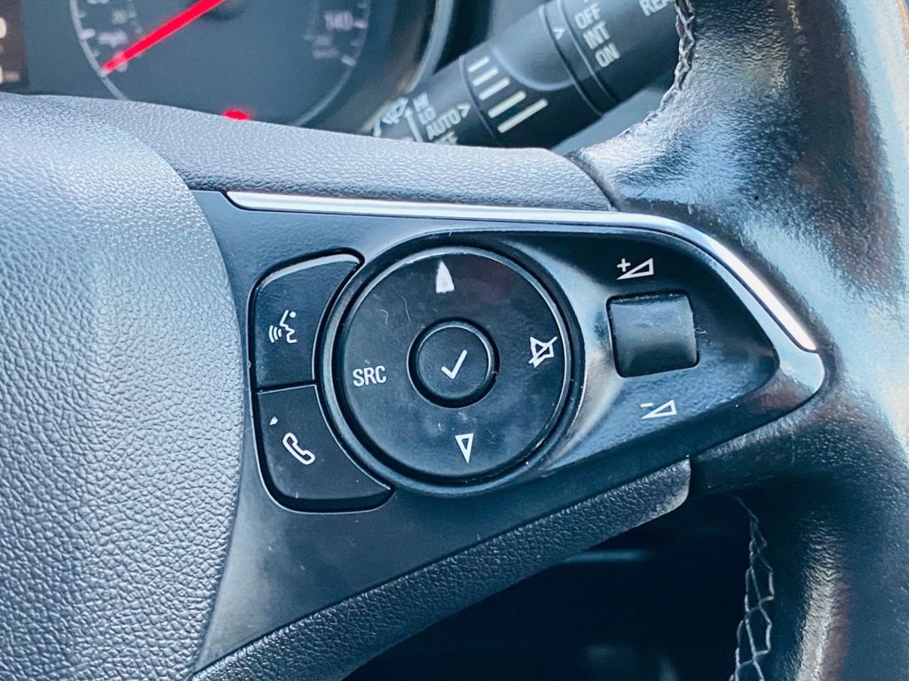 Used Vauxhall Grandland X 2018 for sale - 76469901: Photo 16