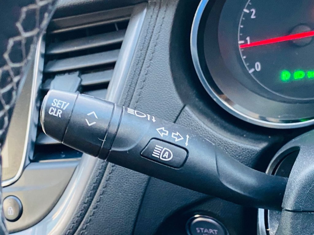 Used Vauxhall Grandland X 2018 for sale - 76469901: Photo 17