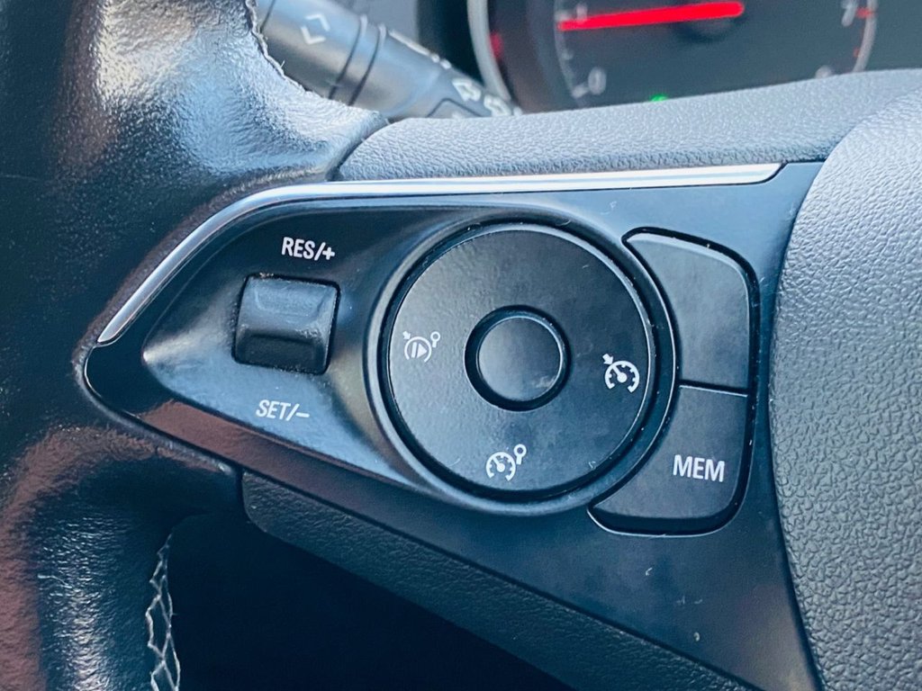 Used Vauxhall Grandland X 2018 for sale - 76469901: Photo 18