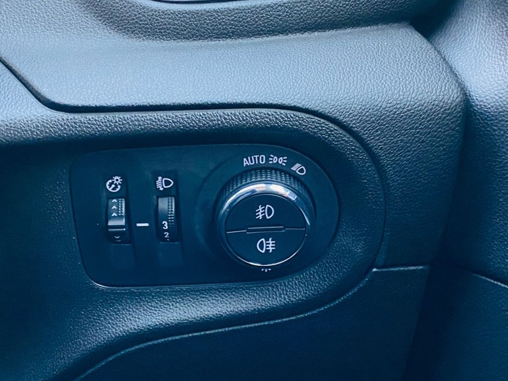 Used Vauxhall Grandland X 2018 for sale - 76469901: Photo 19