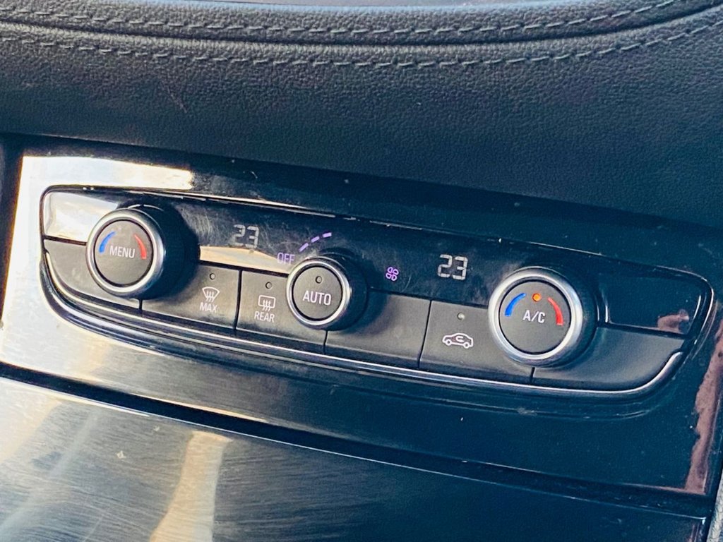 Used Vauxhall Grandland X 2018 for sale - 76469901: Photo 20