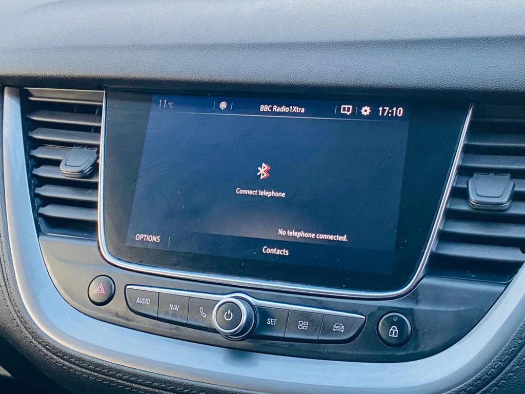 Used Vauxhall Grandland X 2018 for sale - 76469901: Photo 22